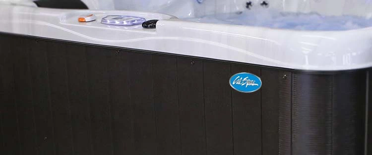 Cal Preferred™ for hot tubs in North Conway