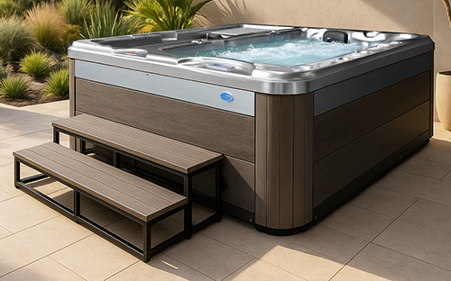 Cold Plunge&trade; Spas North Conway hot tubs for sale