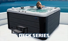 Deck Series North Conway hot tubs for sale