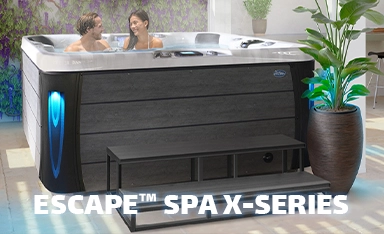 Escape X-Series Spas North Conway hot tubs for sale