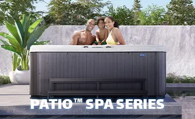 Patio Plus™ Spas North Conway hot tubs for sale