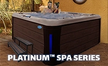 Platinum™ Spas North Conway hot tubs for sale