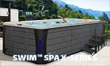 Swim X-Series Spas North Conway hot tubs for sale