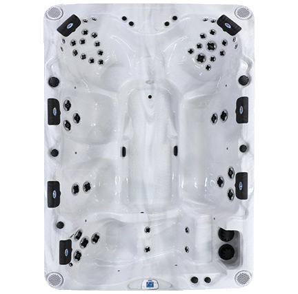 Newporter EC-1148LX hot tubs for sale in North Conway