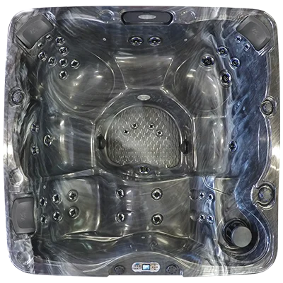 Pacifica EC-739L hot tubs for sale in North Conway