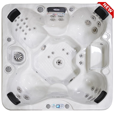 Baja EC-749B hot tubs for sale in North Conway