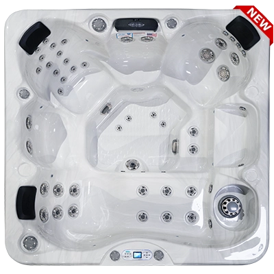 Costa EC-749L hot tubs for sale in North Conway