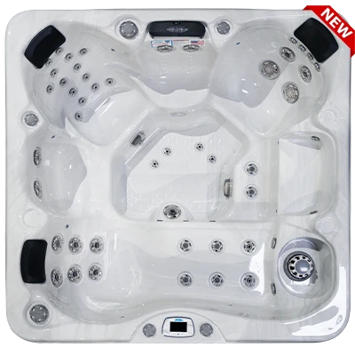 Costa-X EC-749LX hot tubs for sale in North Conway