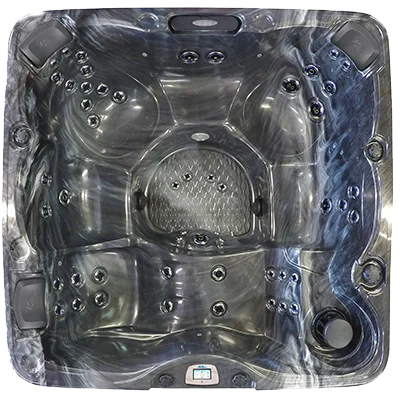 Pacifica-X EC-751LX hot tubs for sale in North Conway