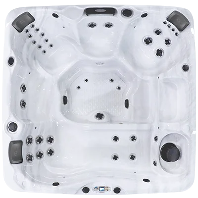 Avalon EC-840L hot tubs for sale in North Conway