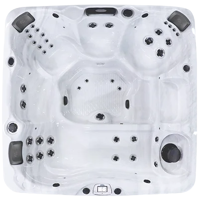 Avalon-X EC-840LX hot tubs for sale in North Conway