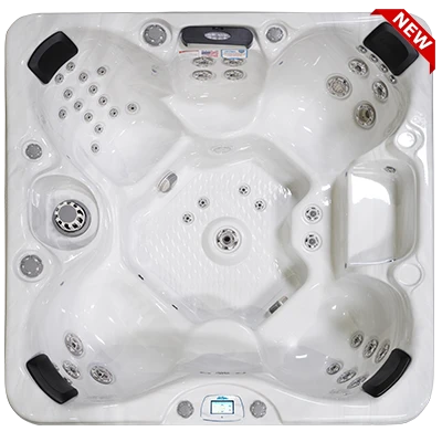 Cancun-X EC-849BX hot tubs for sale in North Conway