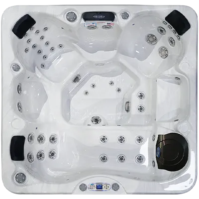 Avalon EC-849L hot tubs for sale in North Conway