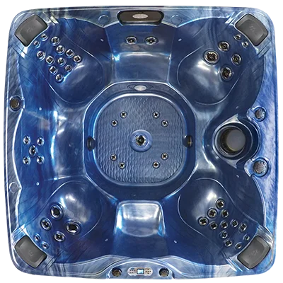 Bel Air EC-851B hot tubs for sale in North Conway