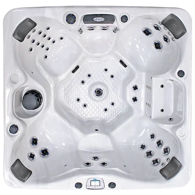 Cancun-X EC-867BX hot tubs for sale in North Conway