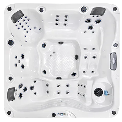 Malibu EC-867DL hot tubs for sale in North Conway