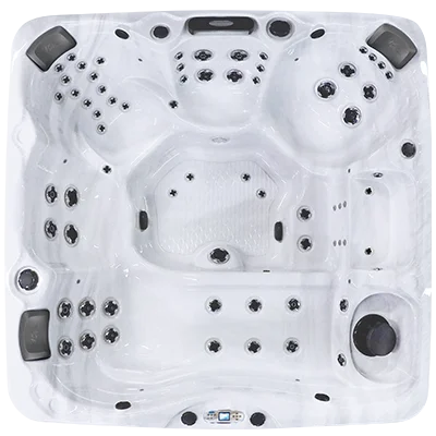 Avalon EC-867L hot tubs for sale in North Conway