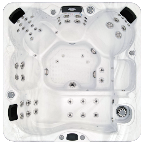 Avalon-X EC-867LX hot tubs for sale in North Conway