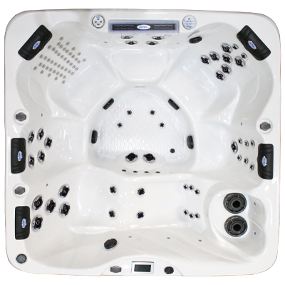 Huntington PL-792L hot tubs for sale in North Conway