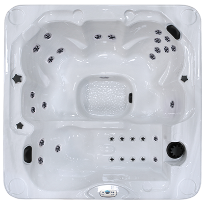 Pacifica Plus PPZ-730L hot tubs for sale in North Conway