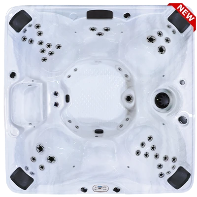 Tropical Plus PPZ-743BC hot tubs for sale in North Conway