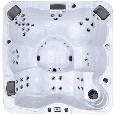 Pacifica Plus PPZ-743L hot tubs for sale in North Conway