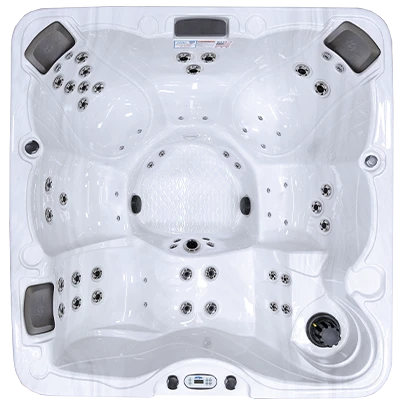 Pacifica Plus PPZ-752L hot tubs for sale in North Conway