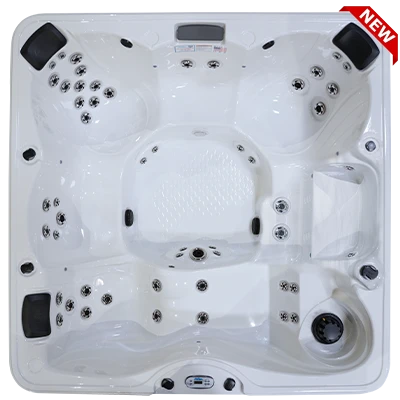 Atlantic Plus PPZ-843LC hot tubs for sale in North Conway